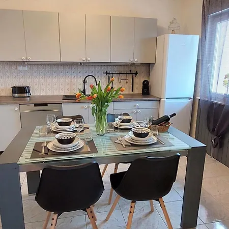 Modern With Sea View Crikvenica