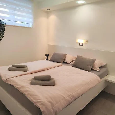 Modern With Sea View * Crikvenica