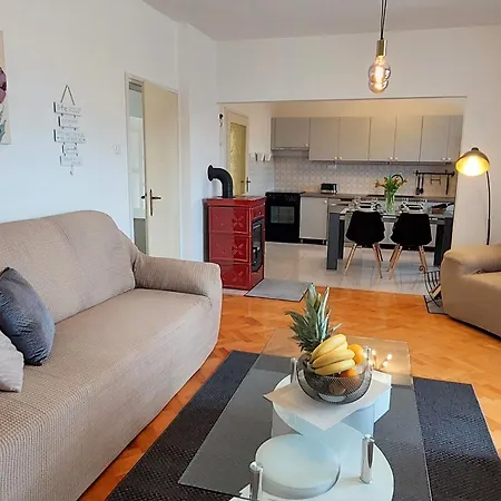 Apartment Modern With Sea View Crikvenica