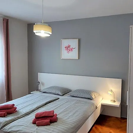 Modern With Sea View * Crikvenica