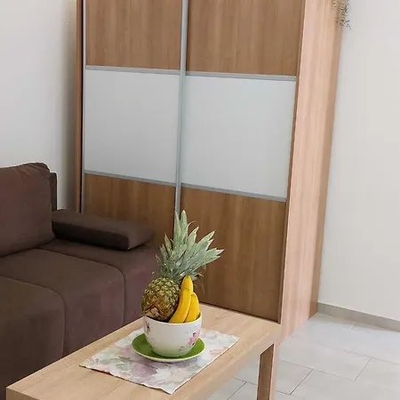 Modern With Sea View