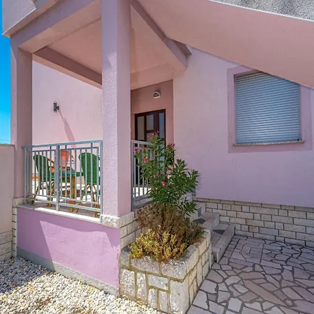 Modern With Sea View Crikvenica