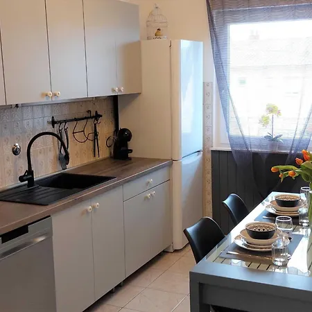 Apartment Modern With Sea View Crikvenica