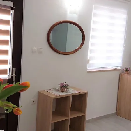 Modern With Sea View Crikvenica