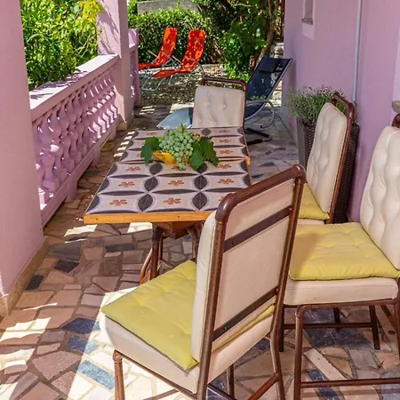 Modern With Sea View Apartment Crikvenica