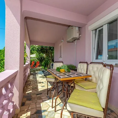 Modern With Sea View Crikvenica