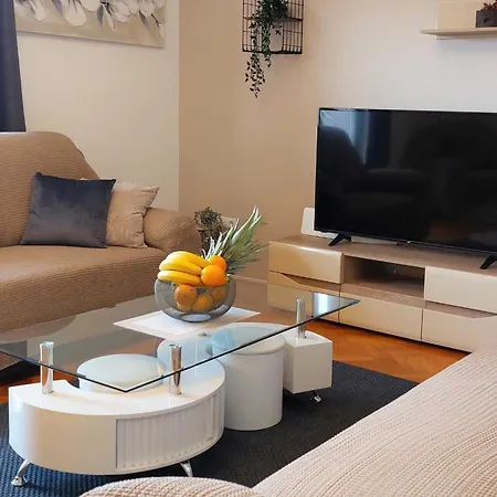 Apartment Modern With Sea View Crikvenica